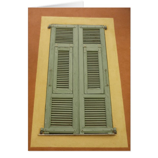 window green (Front)