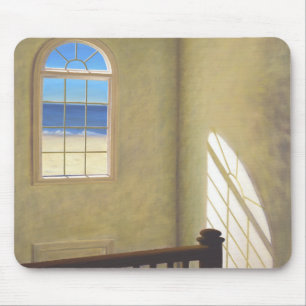 Window II 1998 Mouse Pad