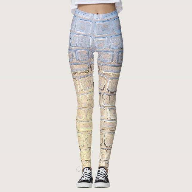 Window Leggings (Front)