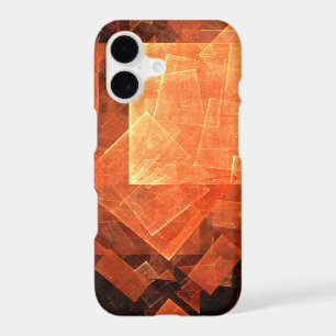 Window Light Abstract Art