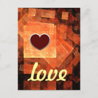 Window Light Modern Geometric Squares Abstract Art