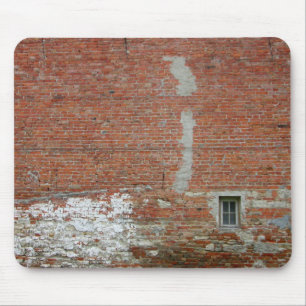 Window Mouse Pad