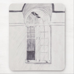 Window mousepad
