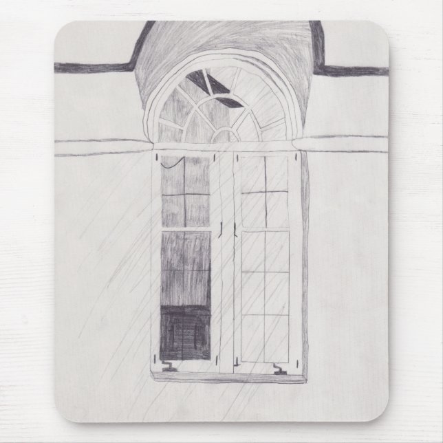 Window mousepad (Front)