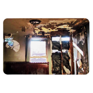 Window of Poverty Magnet