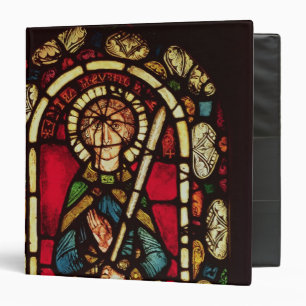 Window of St. Timothy Binder