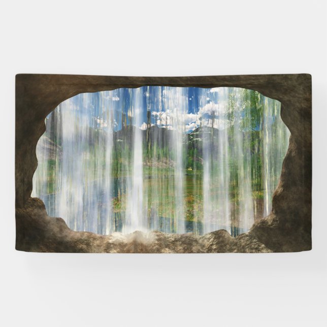 Window on the Cwm Banner (Horizontal)