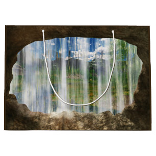 Window on the Cwm Gift Bag