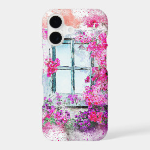 Window phone case