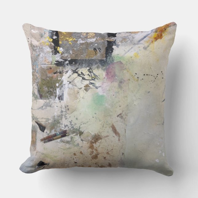 Window Pillow (Front)