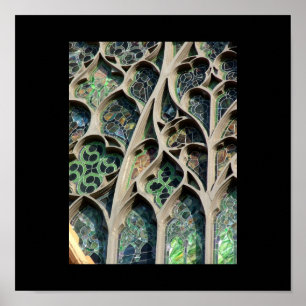 Window Poster