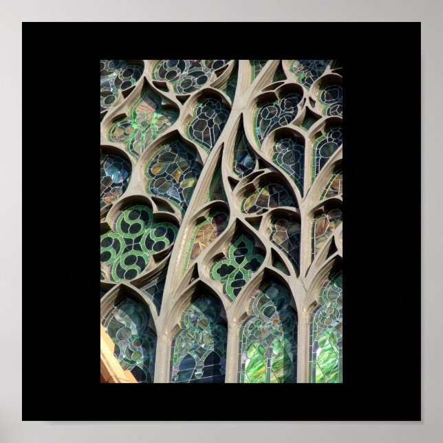 Window Poster (Front)