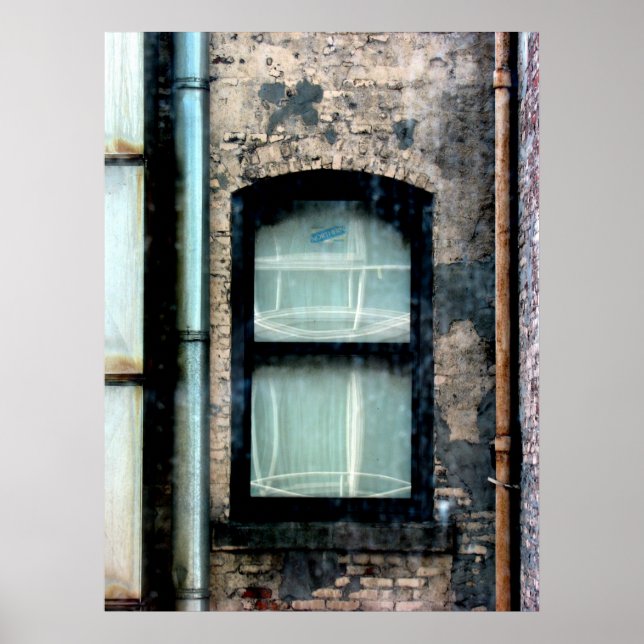 Window Poster (Front)