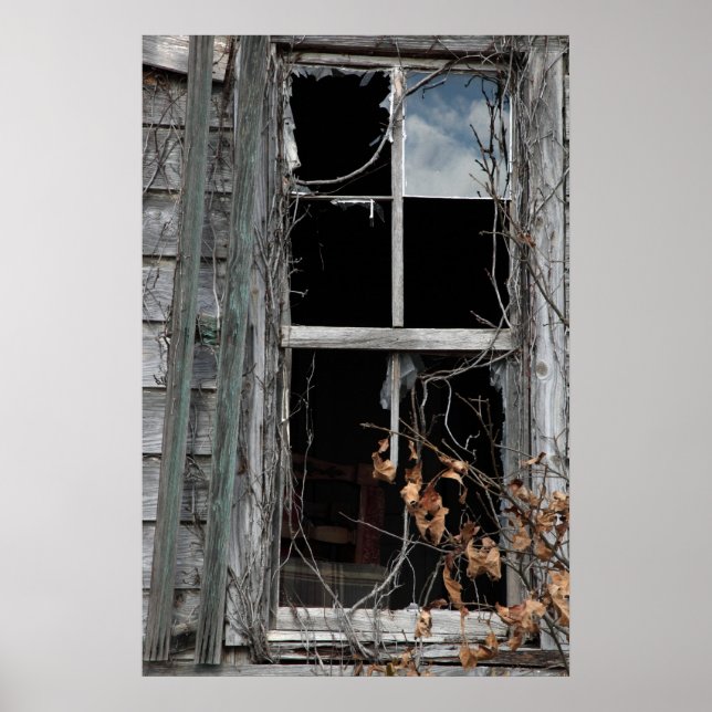 Window Poster (Front)