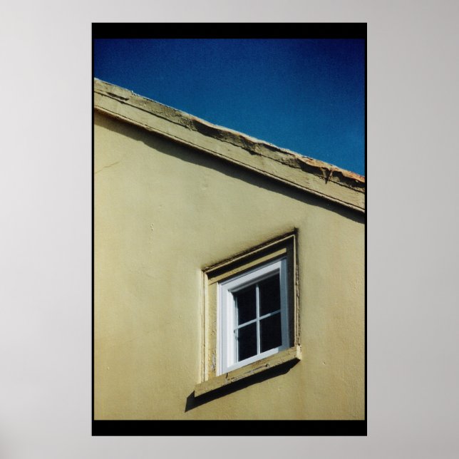 Window Poster (Front)