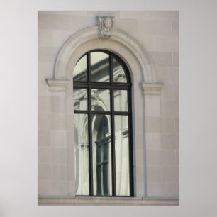 Window Poster