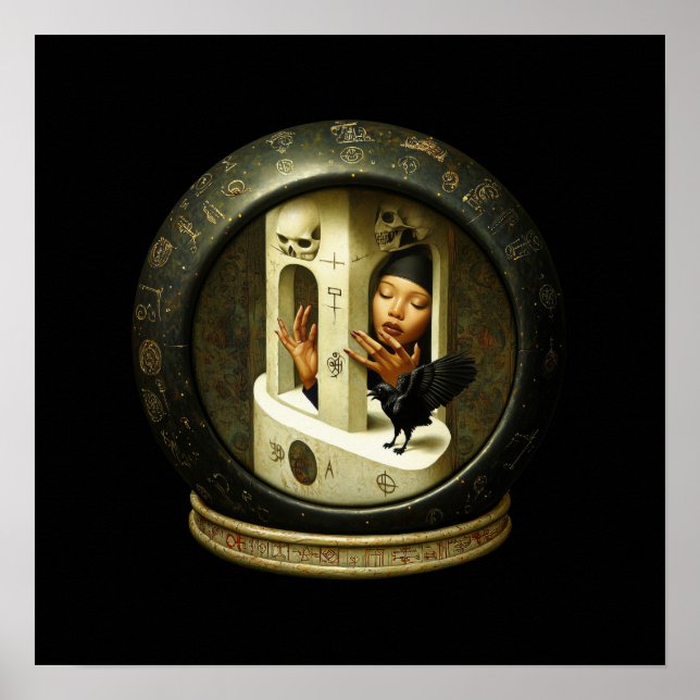 WIndow Poster (Front)