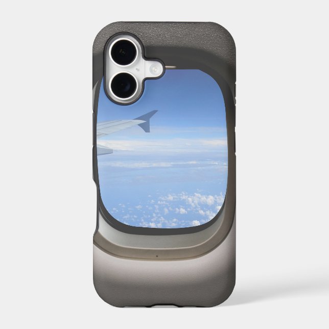 Window Seat (Back)