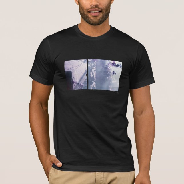 window t shirt (Front)