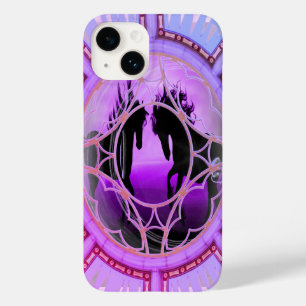 Window to another world Case-Mate iPhone case