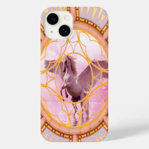Window to another world Case-Mate iPhone 14 case