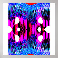 Window to the future digital art