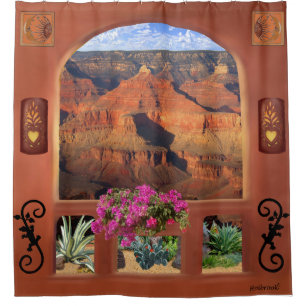 WINDOW TO THE GRAND CANYON