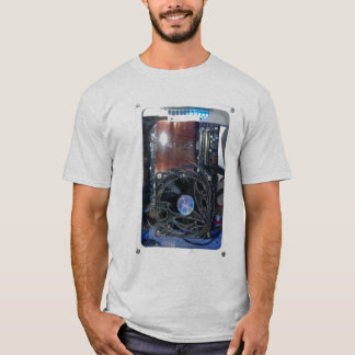 Window to the modders soul T-Shirt