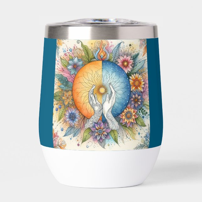 Window To The Soul (Front)