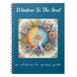 Window To The Soul Journal