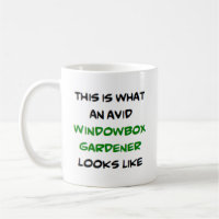 windowbox gardener, avid