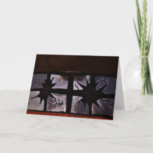 "Windows '19" Get Well Card