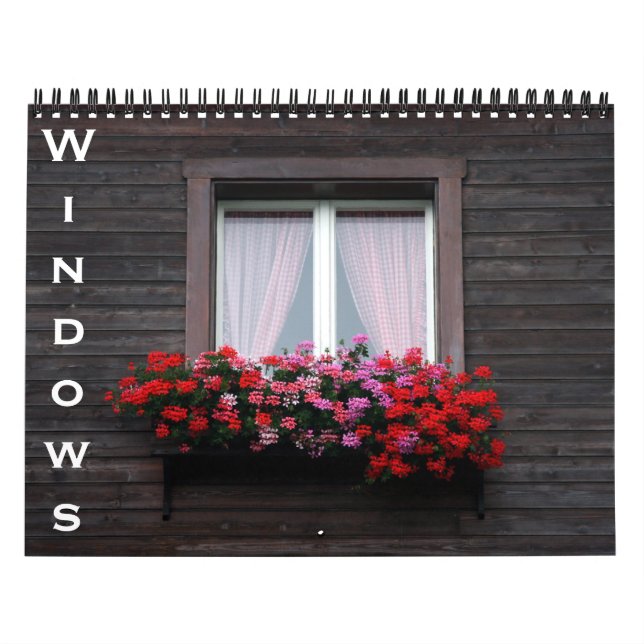 windows 2027 calendar (Cover)