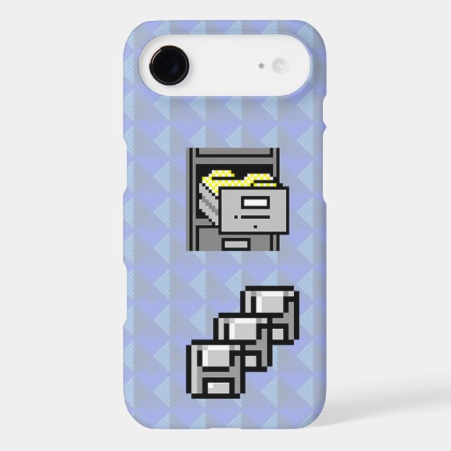 Windows 95 Computer Theme (Verso)