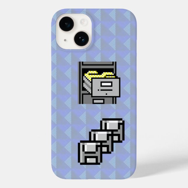 Windows 95 Computer Theme Case-Mate iPhone Case (Back)