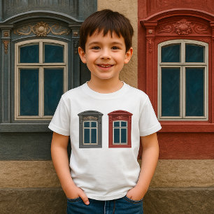 Windows Architecture T-Shirt