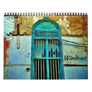 Windows Calendar