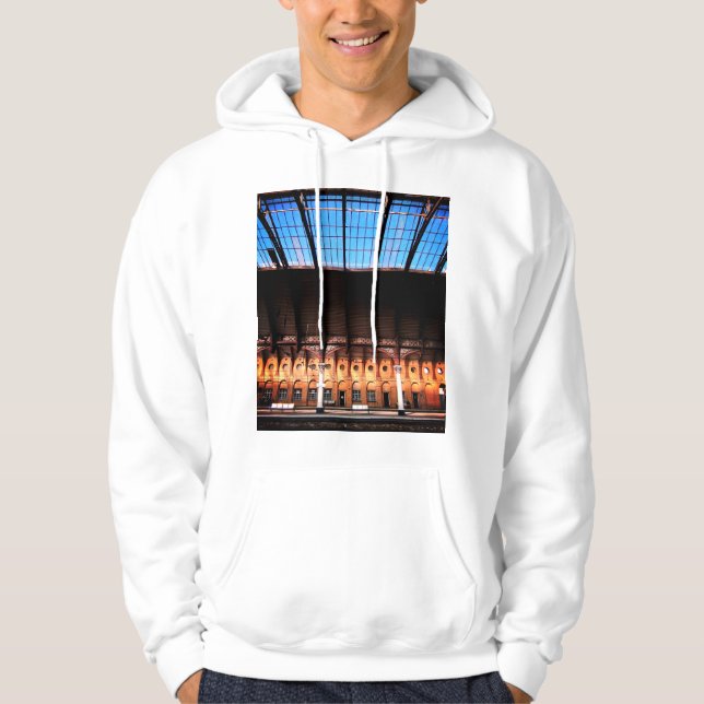 Windows Hoodie (Front)