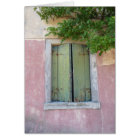 Windows of Venice #1