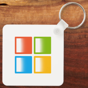 Windows OS Microsoft Keychain