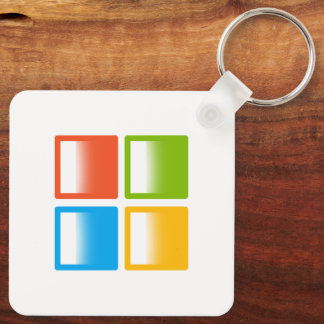 Windows OS Microsoft Keychain