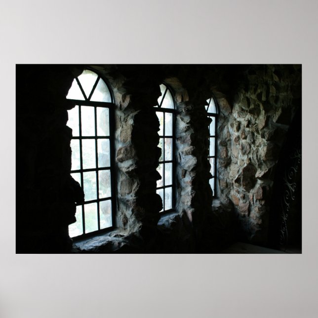 Windows Poster (Front)