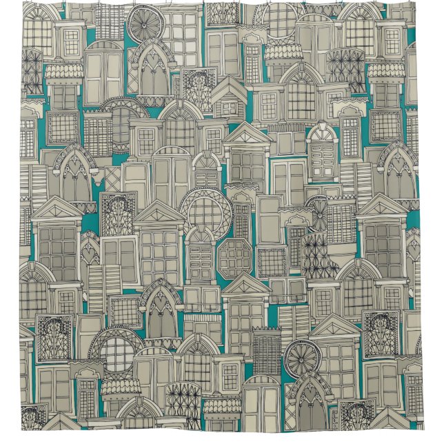 windows teal (Front)