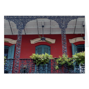 Windows to New Orleans, S Cyr