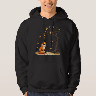 Winds of Autumn Hoodie