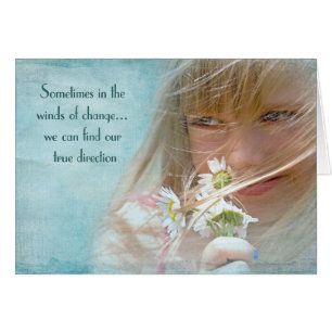 Winds Of Change