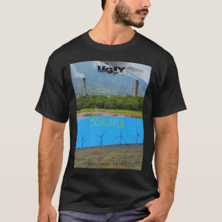 Winds Of Change T-Shirt