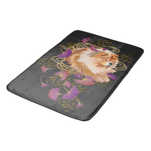 WINDSONG - Chow crate mat - grooming table cover