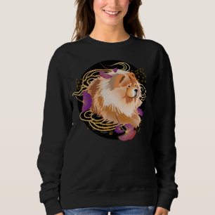 WINDSONG - Chow dark shirts choose style