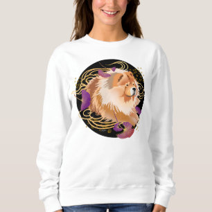 WINDSONG - Chow  white shirts choose style
